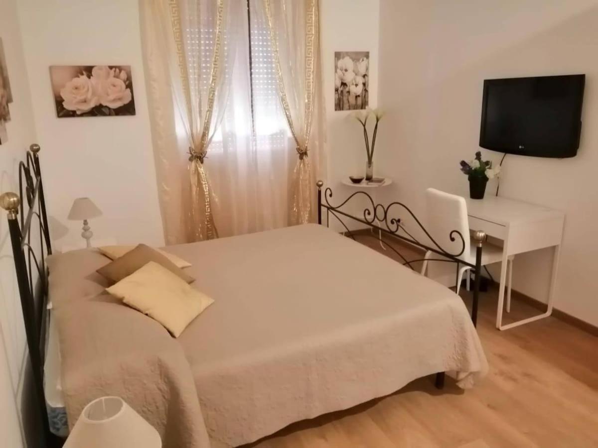 Art House Vatican Elegante Appartement
